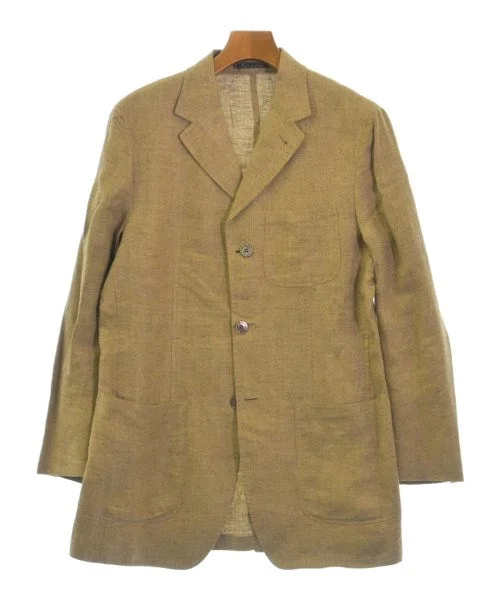Cantarelli Blazers/Suit jackets Mesh Jacket Canvas Jacket Denim Jacket