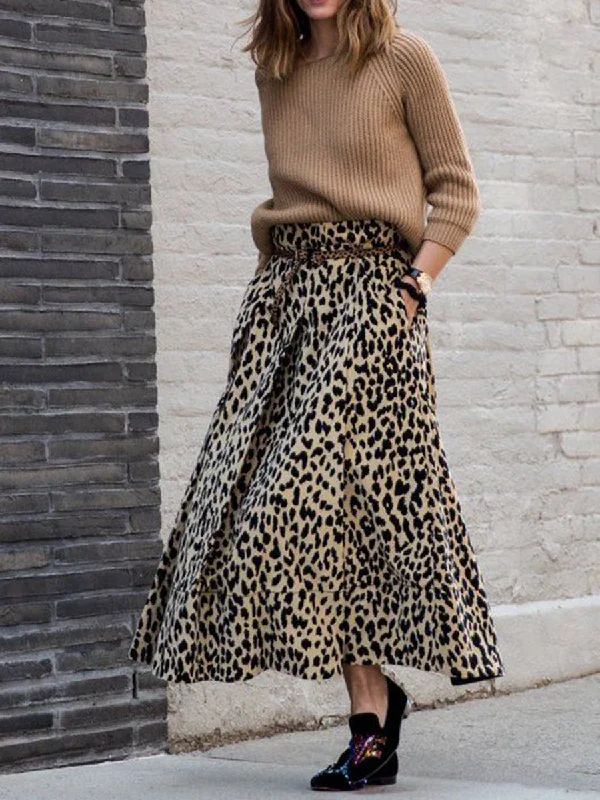 Fashion Casual Solid Color Long Sleeve Sweater Two-piece Suit Long Sweater Short Sweater Cropped Sweater