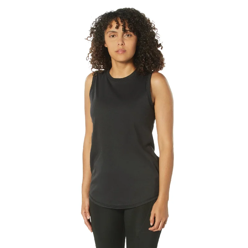 Womens Essential Tank Top fitness tank top