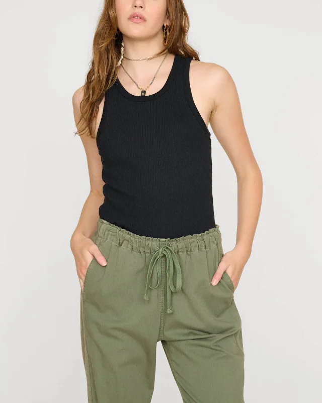 Arynn Tank Top soft tank top