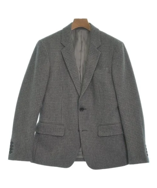 Calvin Klein C.K Casual jackets Nylon Fabric Polyester Fabric Spandex Fabric