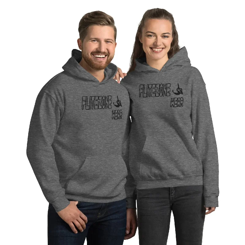Graphite Heather