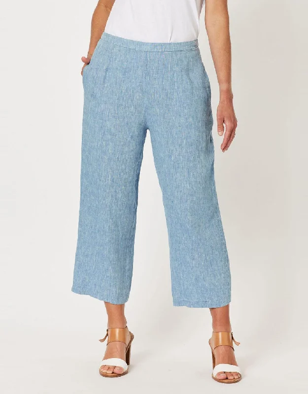 Sanctuary Pant - Indigo Modern Skinny Pants