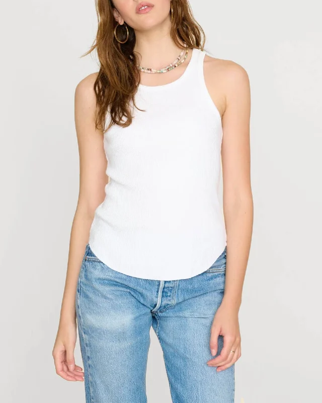 Arynn Tank Top cozy tank top