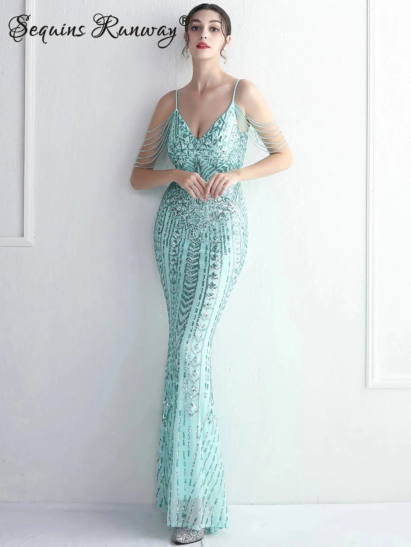 Mint Green