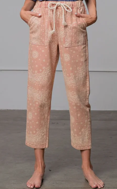 Indigo Pink