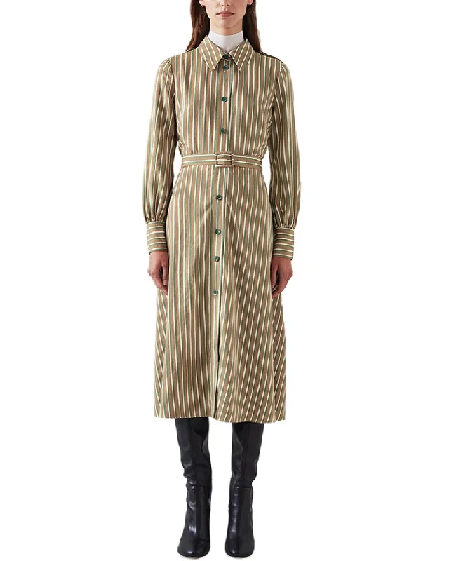 Lk Bennett Frances Dress
