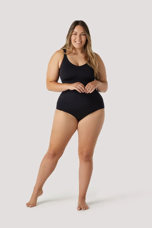 Camyz Shapewear Bodysuit Stylish Bodysuit for Party