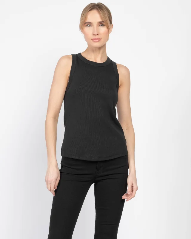 Jordyn Tank Top loose fit tank