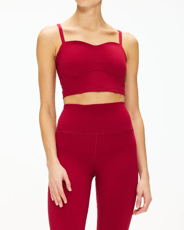 Spiritual Gangster Kelly Crop Tank fashionable tank top