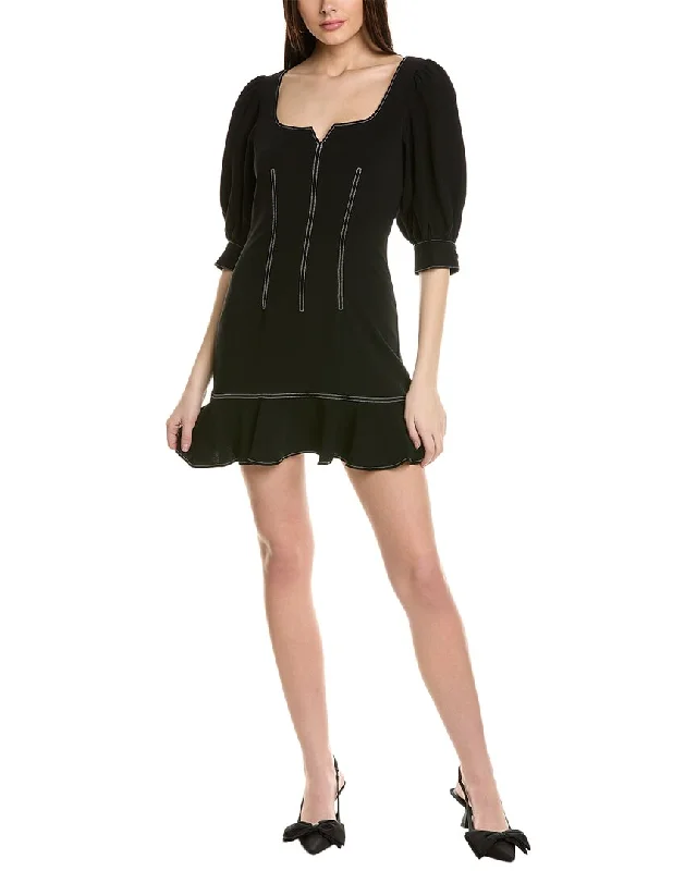 Cinq à Sept Maddie Dress