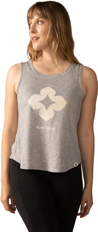 More Joy Tank Top - Women's|-|Camisole More Joy - Femme halter tank top