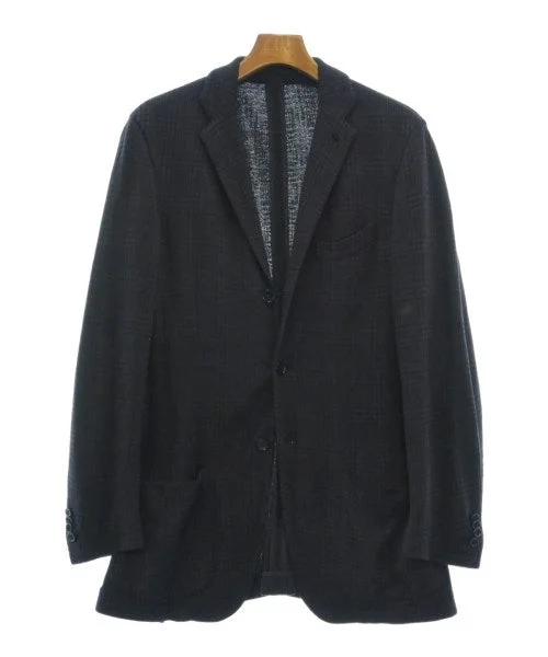 Cantarelli Blazers/Suit jackets Nylon Jacket Polyester Jacket Spandex Jacket