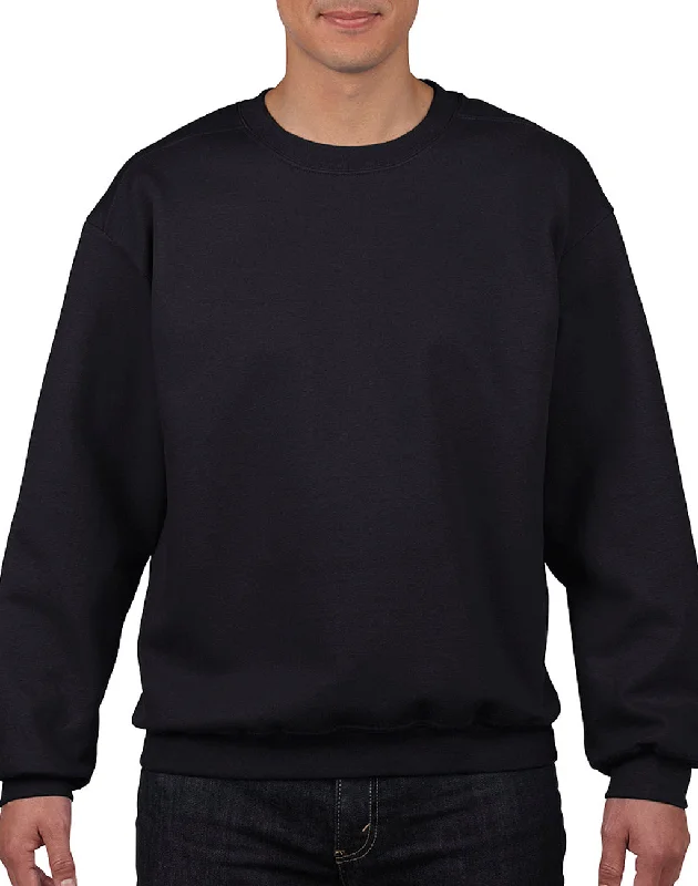 Unisex Gilden Ring Spun Crewneck