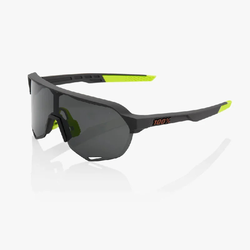 100% S2 Unisex Road Cycling Sunglasses