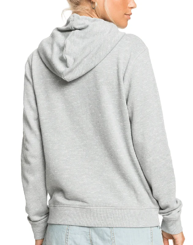 Women's Roxy Perfect Wave Zip Hoody