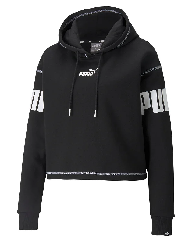 Women's Puma Power Pullover