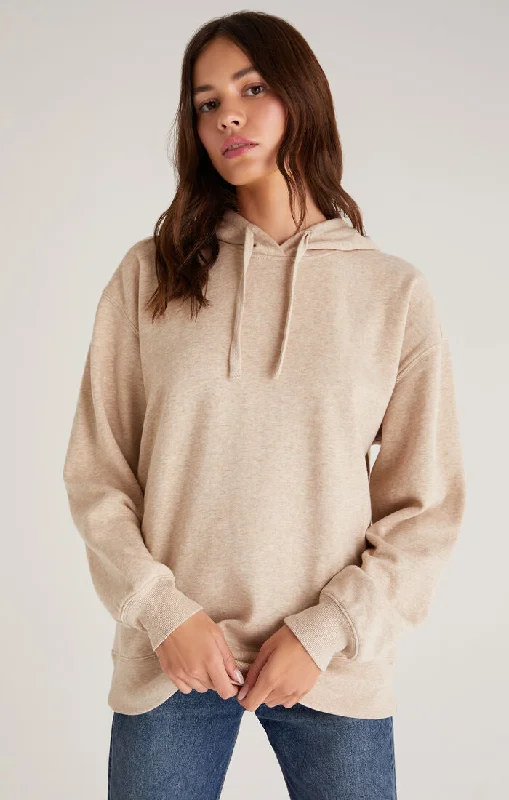 Boyfriend Hooded Sweatshirt