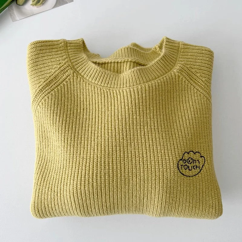 One Size / Yellow