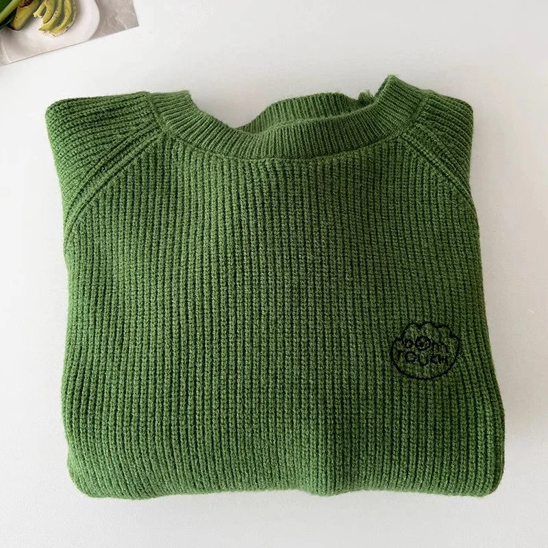 One Size / Green