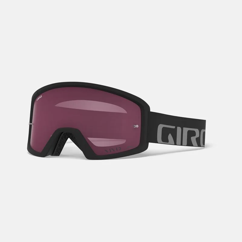 Giro Tazz MTB Goggle with VIVID Lens Unisex Adult Goggles