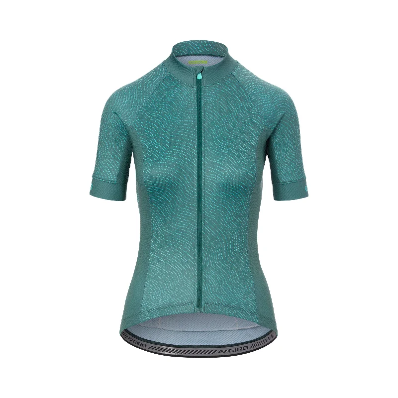 Giro Women Chrono Adult Sport Jersey