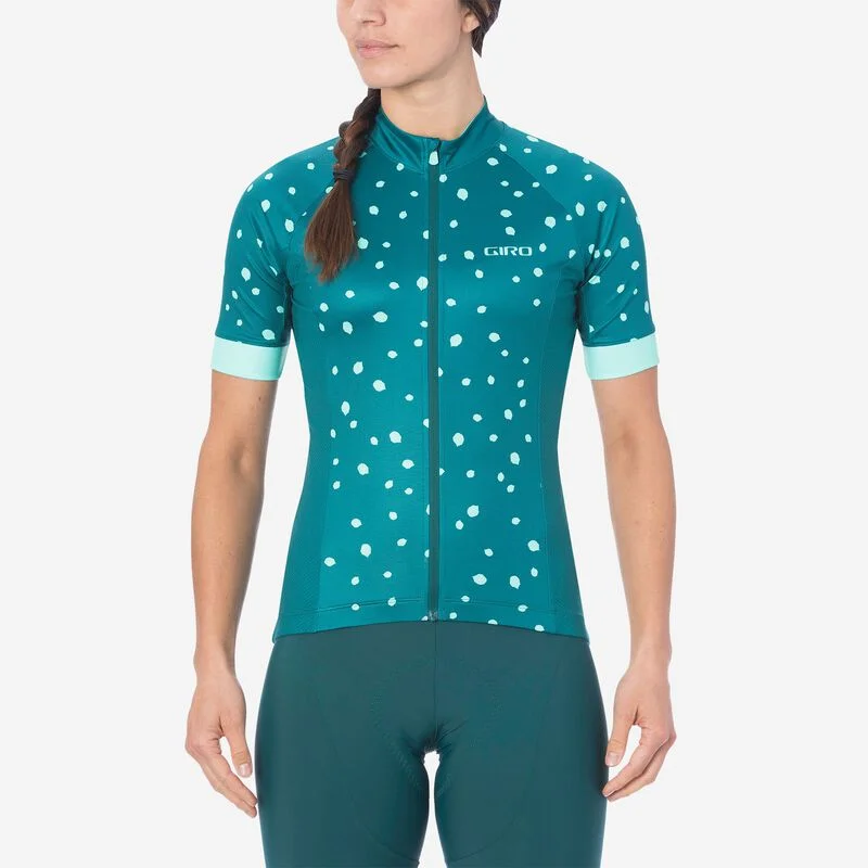 Giro Women Chrono Adult Sport Jersey