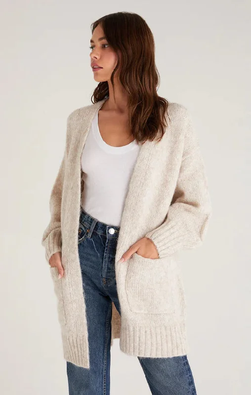 Hayden Cardigan Sweater