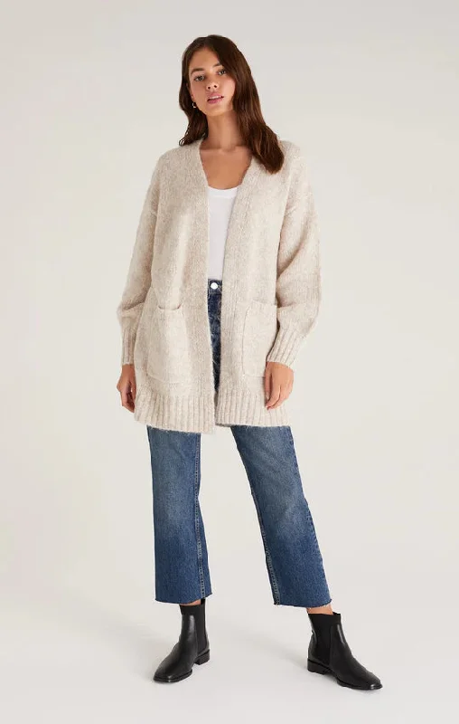 Hayden Cardigan Sweater