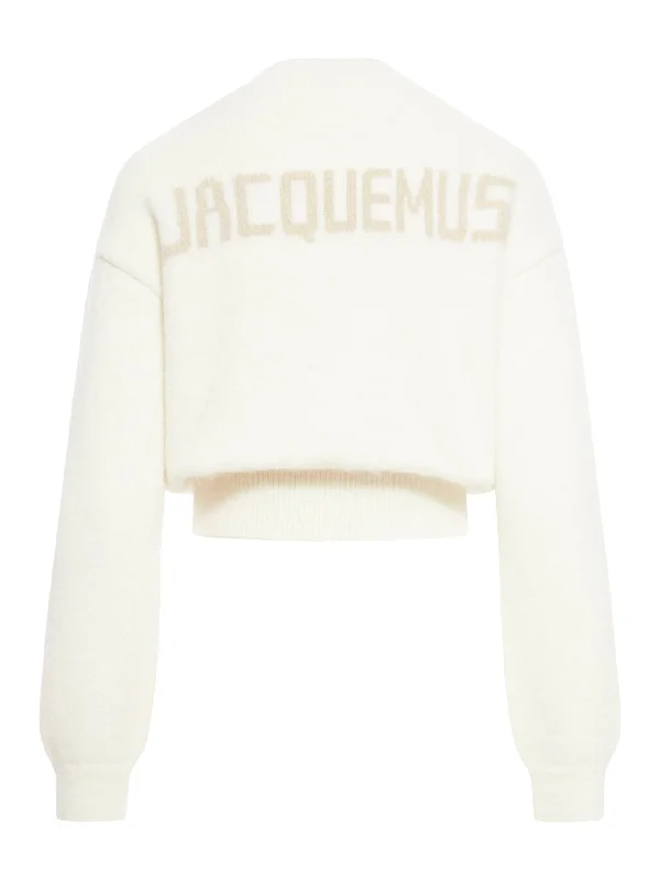 LA MAILLE JACQUEMUS