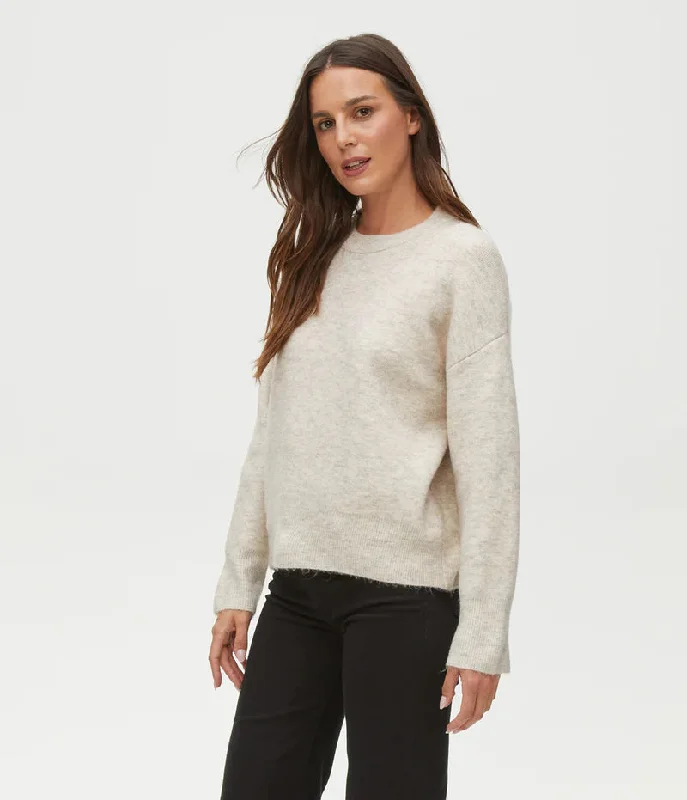 Maddie Pullover Sweater