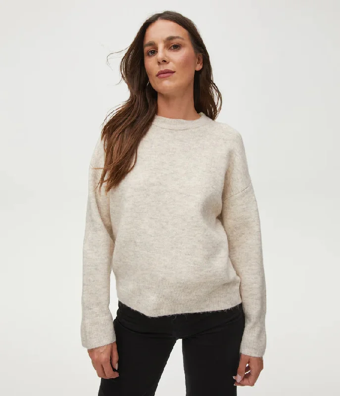 Maddie Pullover Sweater