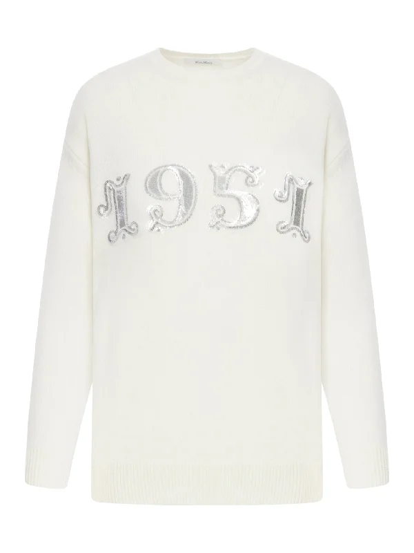 PLATA SWEATER