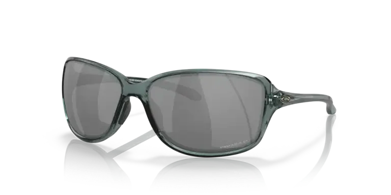 Crystal Black/Prizm Black Polarized / 62 MM