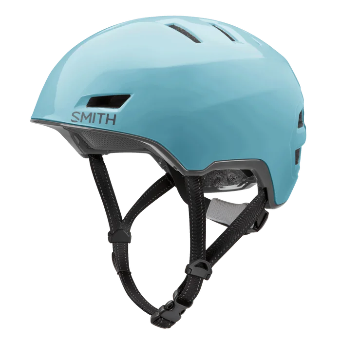 Smith Express Adult Unisex Cycling Commuter Helmet