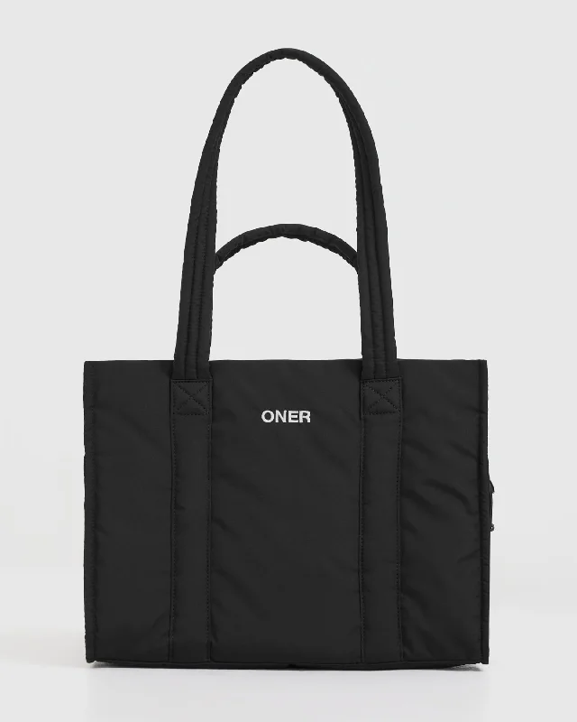 Tote Bag | Black