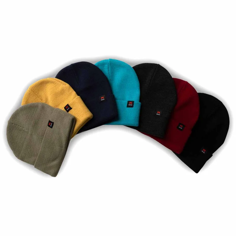 Weston Craftsman Winter Snow Beanie 2.0