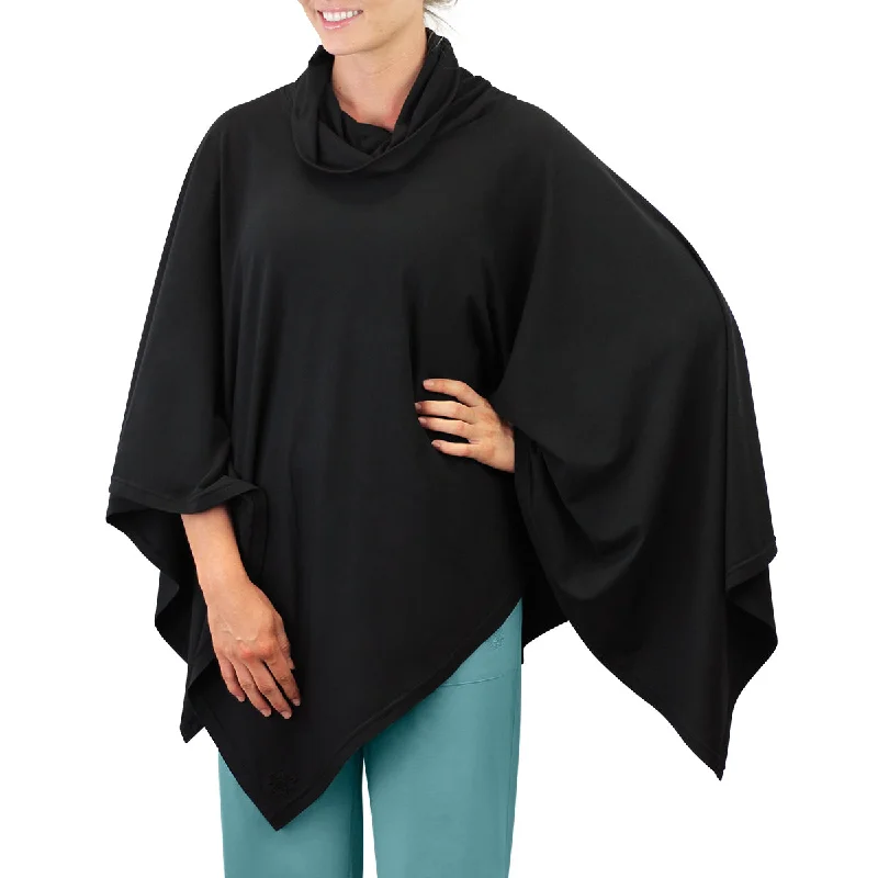 Women's Everyday Sun Poncho