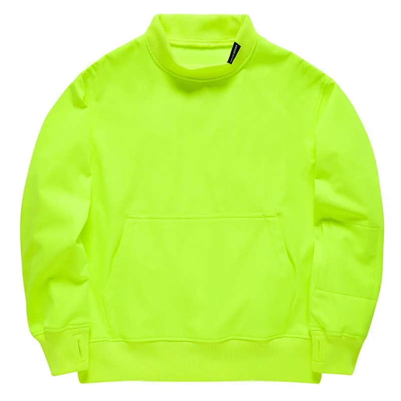 XS / Fluorescent Green