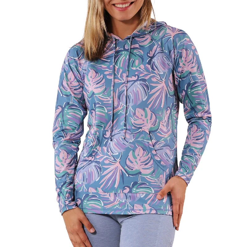 Women's Pullover Hoodie