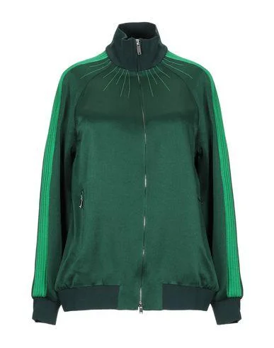 Valentino Women Jacket Green 8 UK