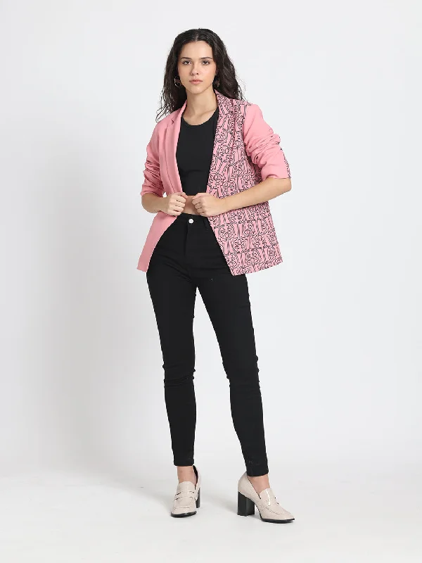 Bellerose Blazer