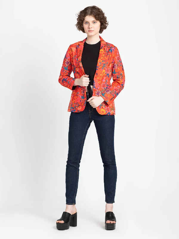 Bianca Blazer