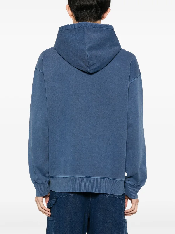 CARHARTT WIP Unisex Hooded Nelson Sweat