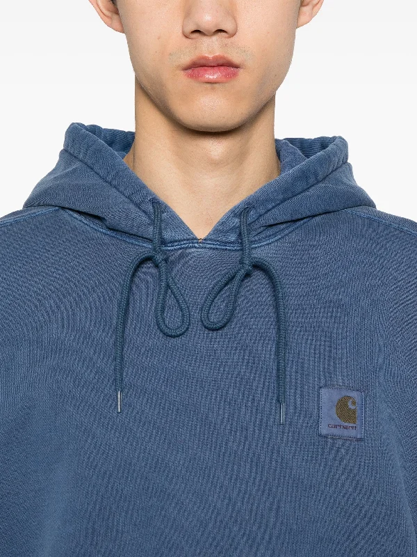 CARHARTT WIP Unisex Hooded Nelson Sweat