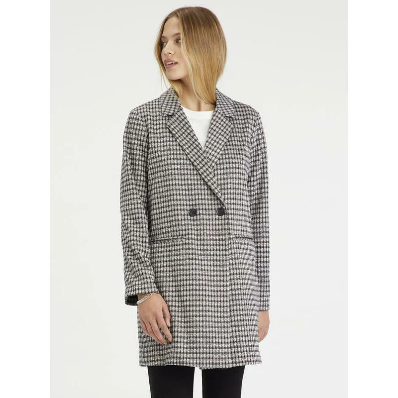 Carleton Coat