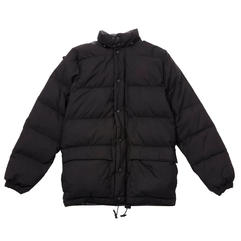 Crescent Down Works Classico Parka in Black