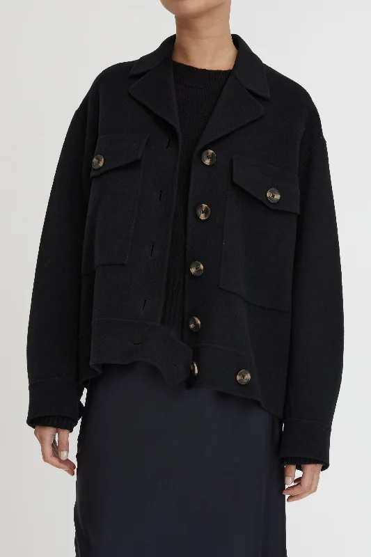 Florentine Worker Jacket