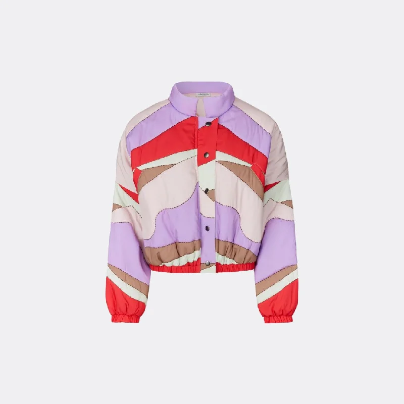 LamaLL Jacket LS (Multi)