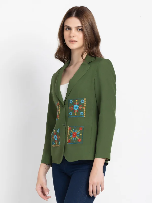 Paloma Blazer